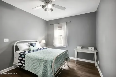 608 W Brown Street Southport NC 28461