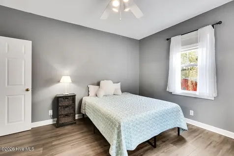 608 W Brown Street Southport NC 28461