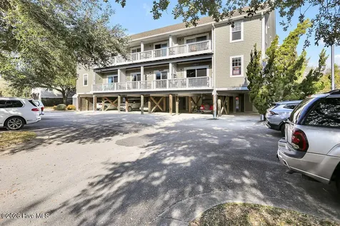 608 W Brown Street Southport NC 28461