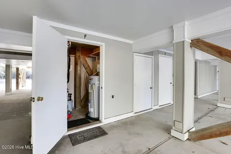 608 W Brown Street Southport NC 28461