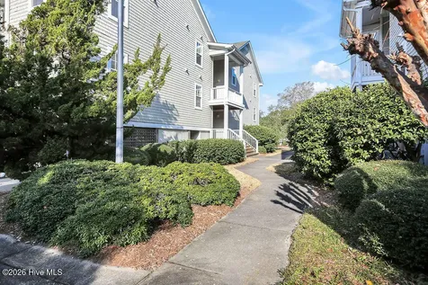 608 W Brown Street Southport NC 28461