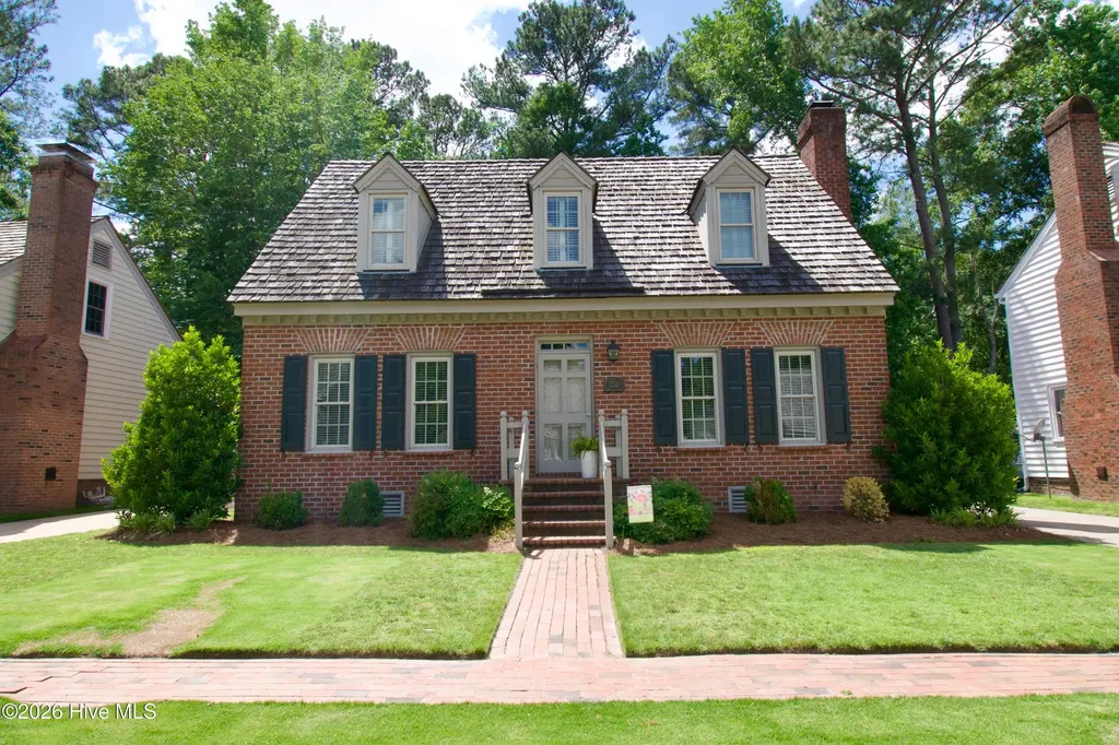 228 Old Colony Way Rocky Mount NC 27804