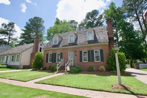 228 Old Colony Way Rocky Mount NC 27804