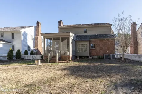 228 Old Colony Way Rocky Mount NC 27804