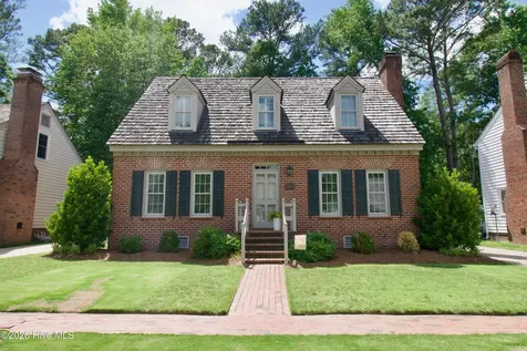 228 Old Colony Way Rocky Mount NC 27804