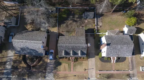 228 Old Colony Way Rocky Mount NC 27804