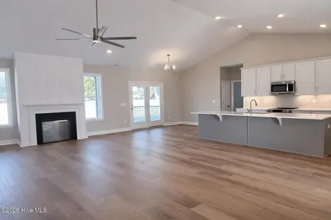 4508 Falconcrest Court Wilson NC 27896
