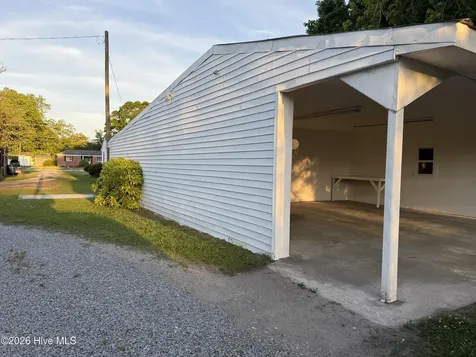 186 Cooper Street Winterville NC 28590