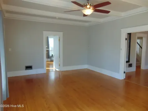 112 E Washington Street Nashville NC 27856