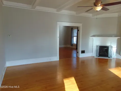 112 E Washington Street Nashville NC 27856