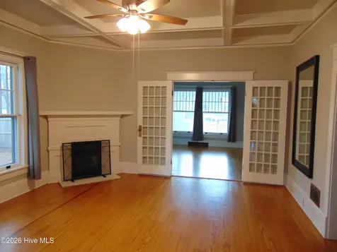 112 E Washington Street Nashville NC 27856