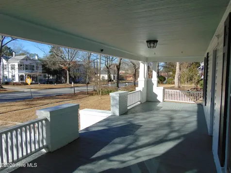 112 E Washington Street Nashville NC 27856
