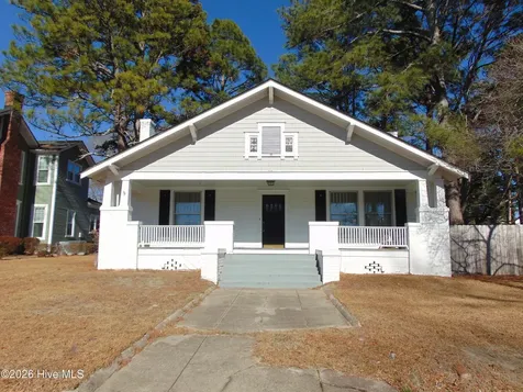 112 E Washington Street Nashville NC 27856