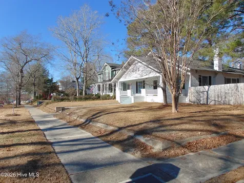 112 E Washington Street Nashville NC 27856