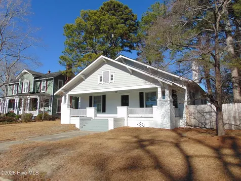 112 E Washington Street Nashville NC 27856