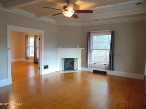 112 E Washington Street Nashville NC 27856