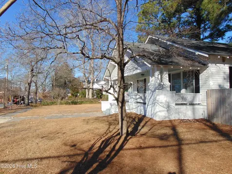 112 E Washington Street Nashville NC 27856