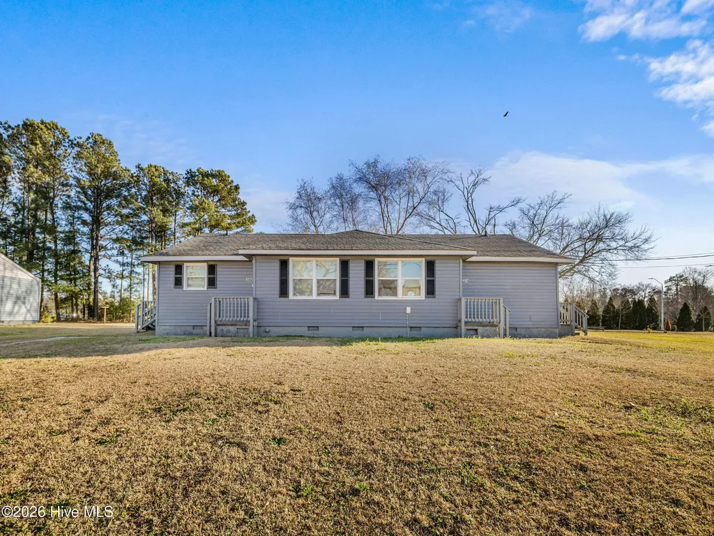 304 Starling Street Jacksonville NC 28540