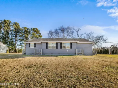 304 Starling Street Jacksonville NC 28540