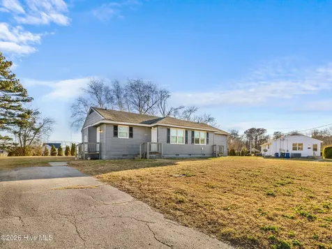 304 Starling Street Jacksonville NC 28540