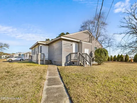 304 Starling Street Jacksonville NC 28540