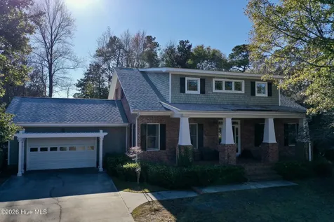 8117 Mason Ridge Lane Wilmington NC 28409