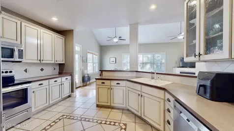 8117 Mason Ridge Lane Wilmington NC 28409