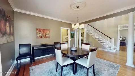 8117 Mason Ridge Lane Wilmington NC 28409