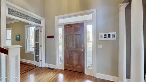 8117 Mason Ridge Lane Wilmington NC 28409