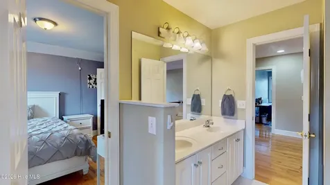8117 Mason Ridge Lane Wilmington NC 28409