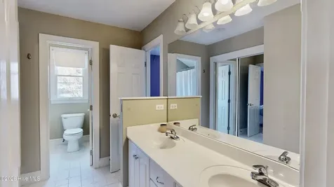8117 Mason Ridge Lane Wilmington NC 28409