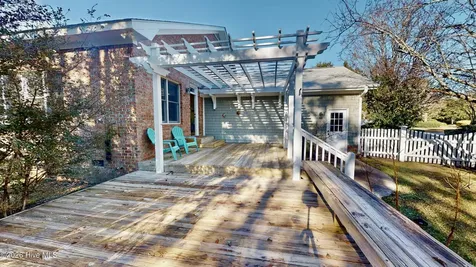 8117 Mason Ridge Lane Wilmington NC 28409