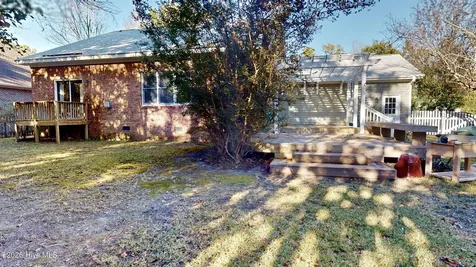 8117 Mason Ridge Lane Wilmington NC 28409