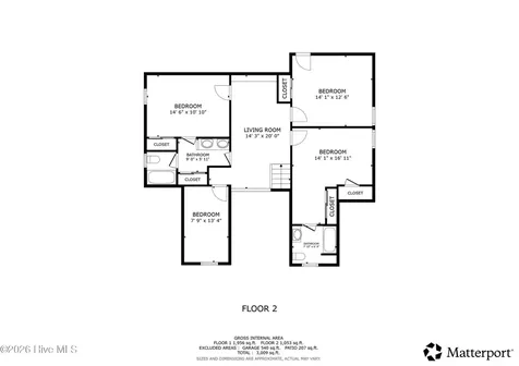 8117 Mason Ridge Lane Wilmington NC 28409