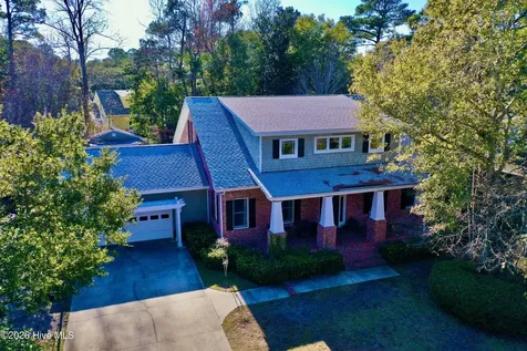 8117 Mason Ridge Lane Wilmington NC 28409