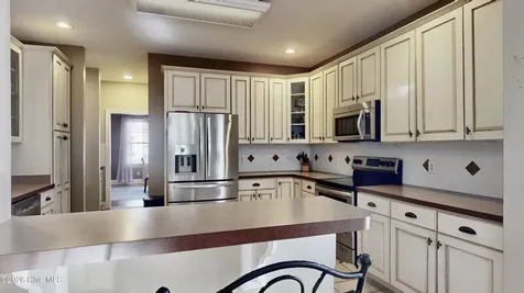 8117 Mason Ridge Lane Wilmington NC 28409