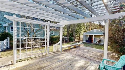 8117 Mason Ridge Lane Wilmington NC 28409