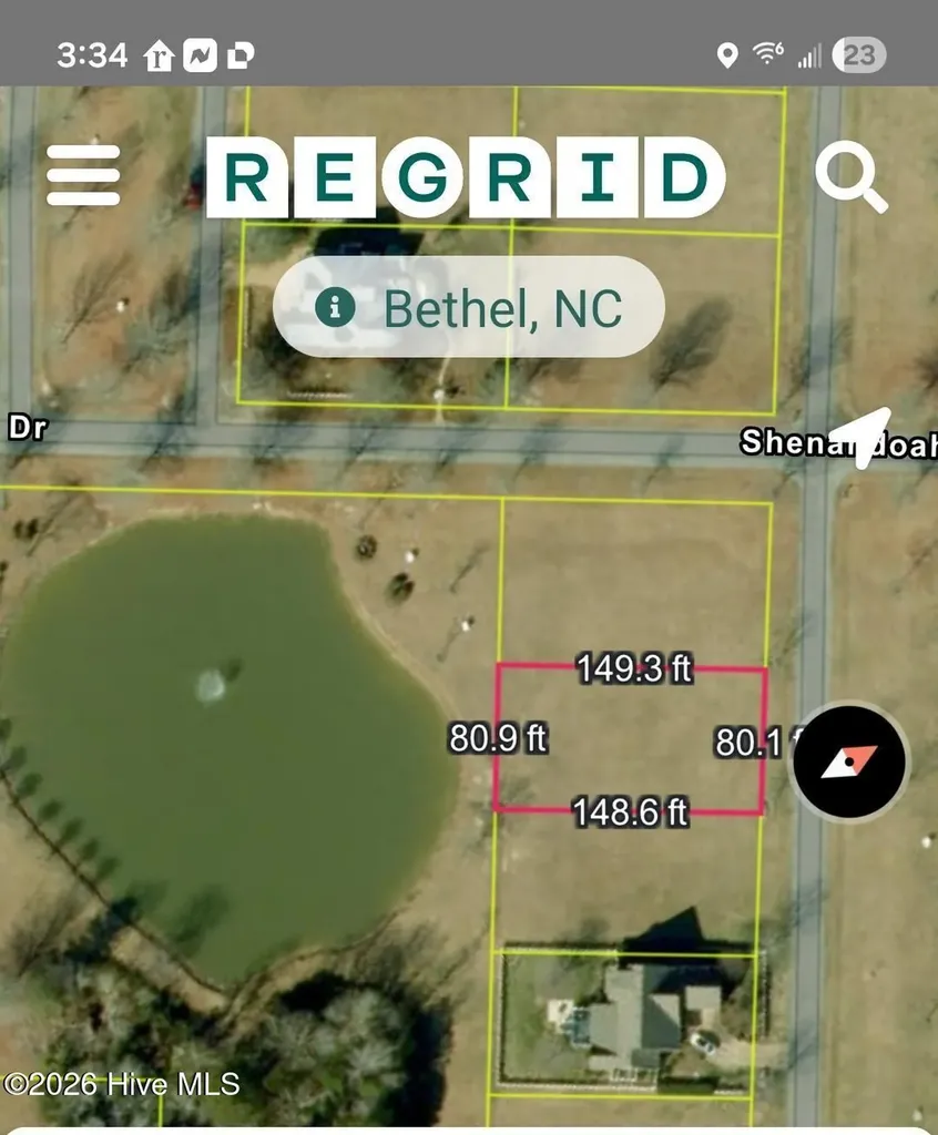 22-Y Randolph Loop S Hertford NC 27944
