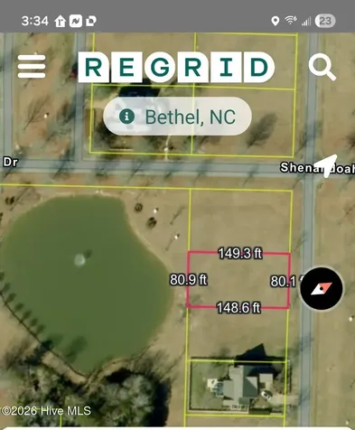 22-Y Randolph Loop S Hertford NC 27944