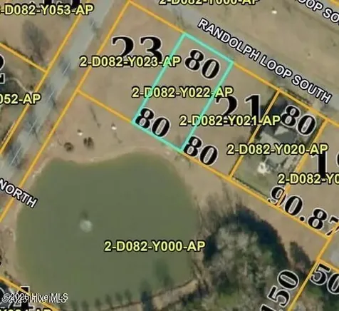 22-Y Randolph Loop S Hertford NC 27944