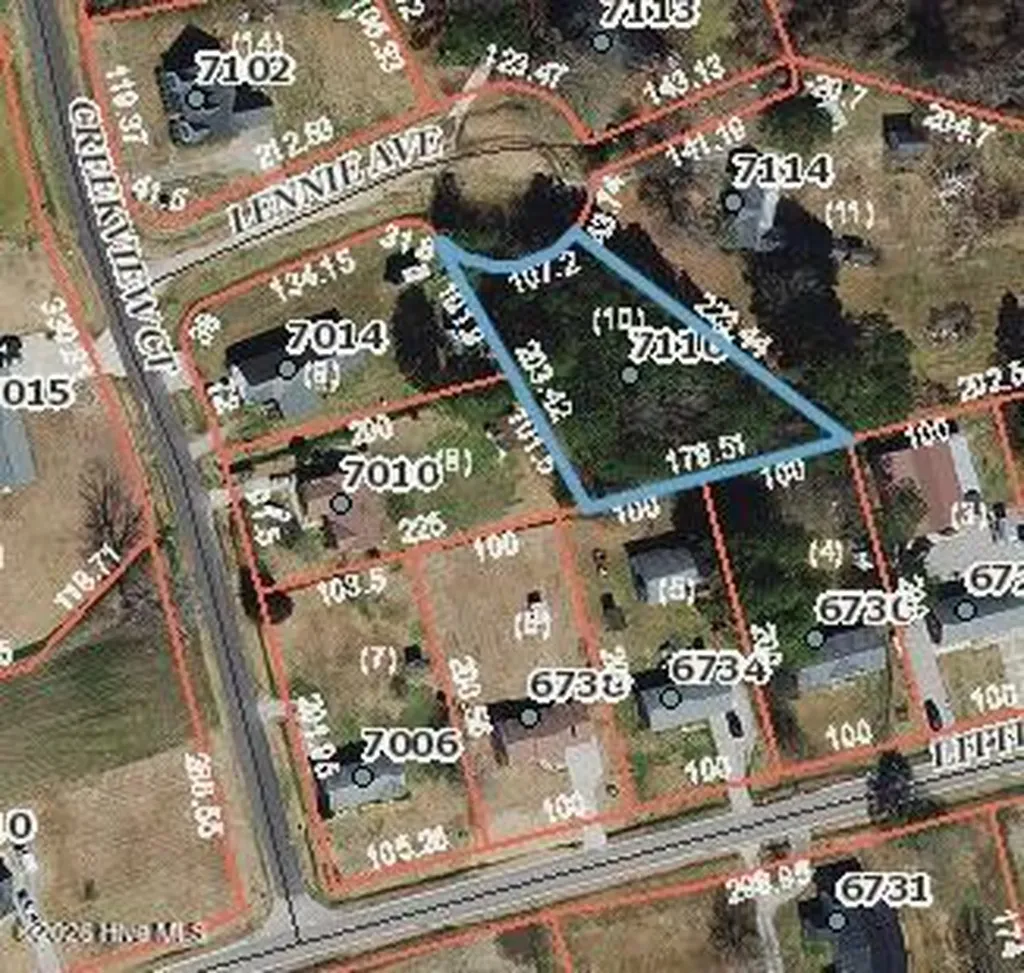7110 Lennie Avenue Lucama NC 27851