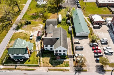 116 E Jones Street Trenton NC 28585