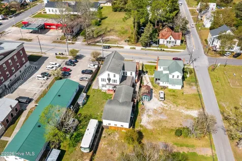 116 E Jones Street Trenton NC 28585