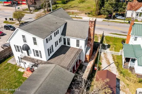 116 E Jones Street Trenton NC 28585