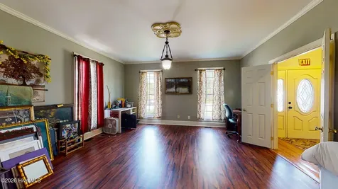 116 E Jones Street Trenton NC 28585