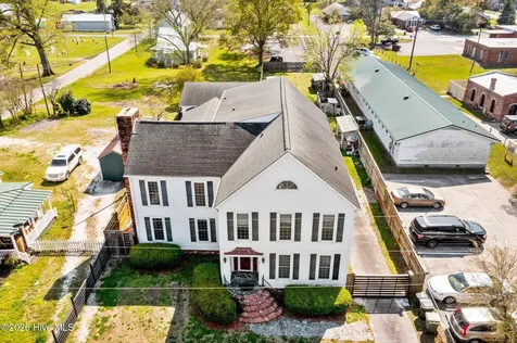 116 E Jones Street Trenton NC 28585