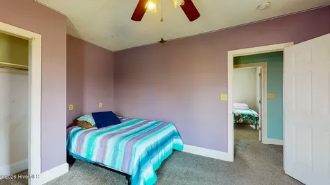 116 E Jones Street Trenton NC 28585