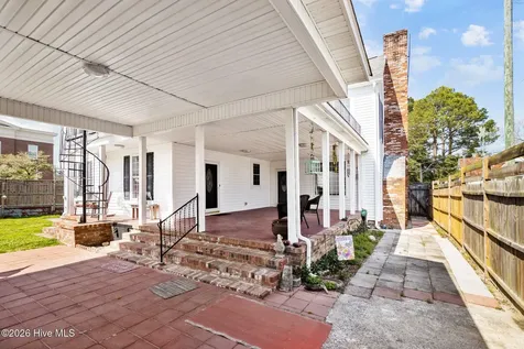 116 E Jones Street Trenton NC 28585