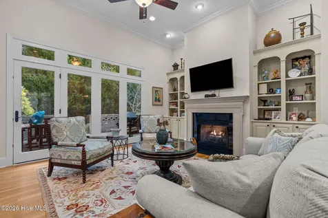 4 Buckingham Place Pinehurst NC 28374