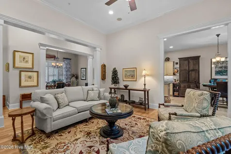 4 Buckingham Place Pinehurst NC 28374